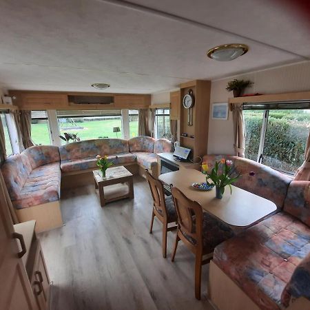 Mulder'S Vakantiehuis, Jaarplaats 108 Op Recreatiepark De Tien Heugten 슌로 외부 사진